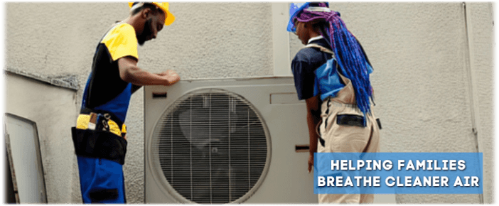 Aldine CleanWave Indoor Air
