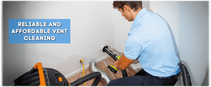Dryer Vent Cleaning Aldine TX